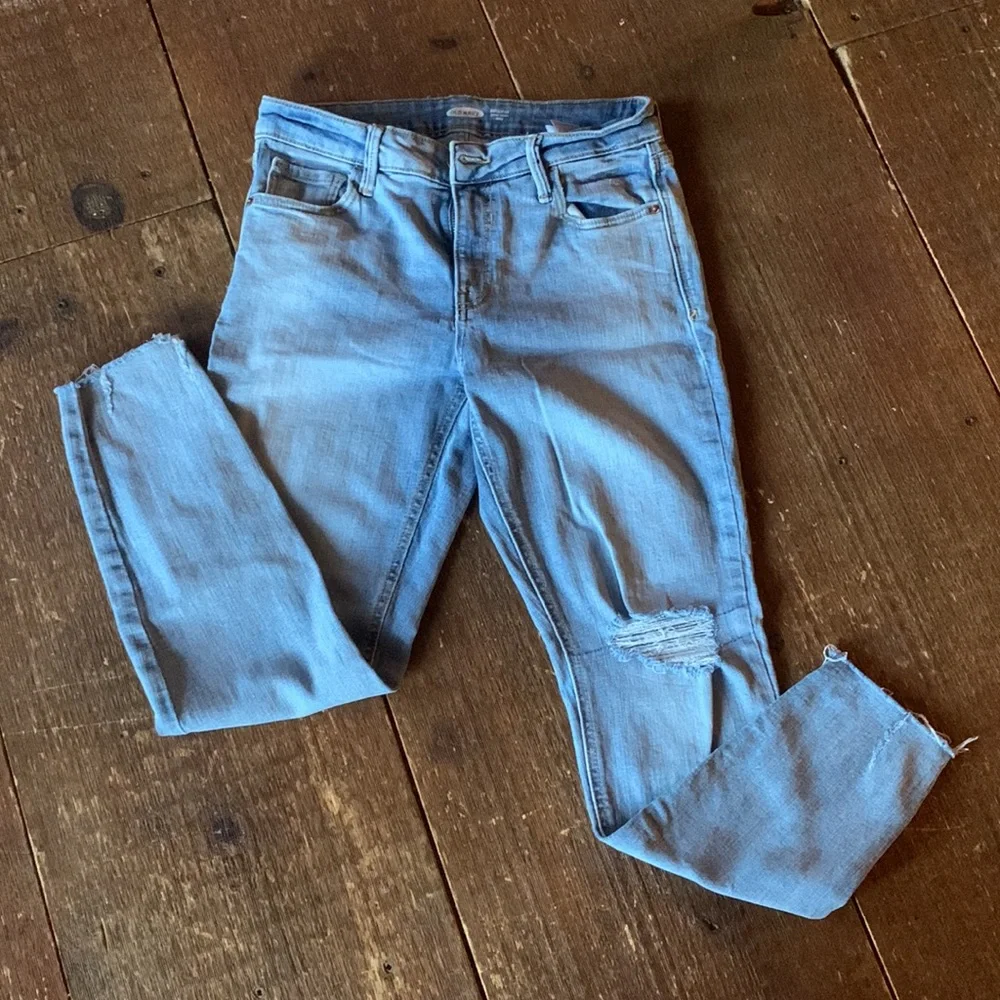 Women Jean - Picture 2 of 3